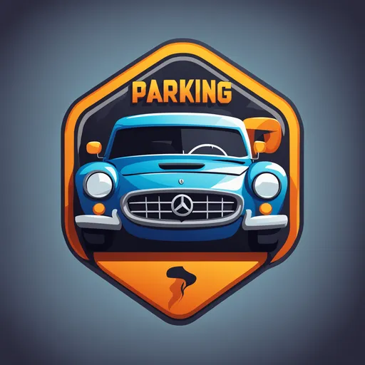 Master Car Parking Simulator icon