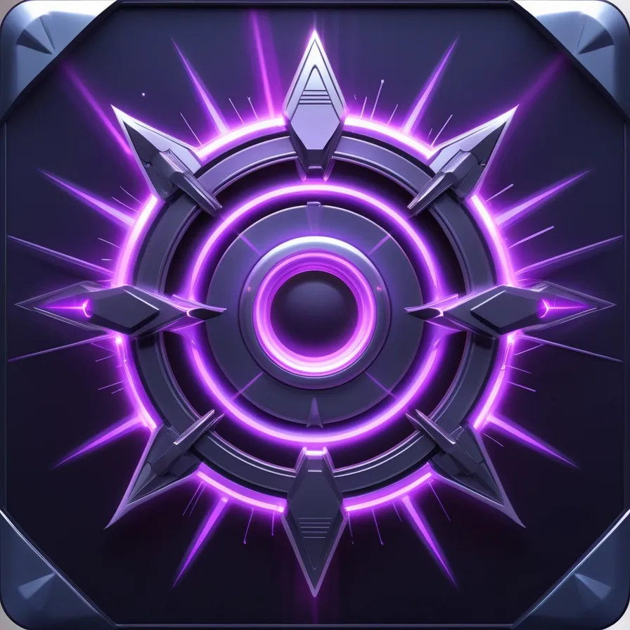 Glow Up Your Math Skills icon
