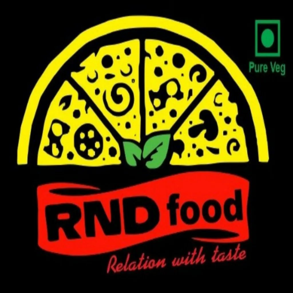 RNDFOOD icon