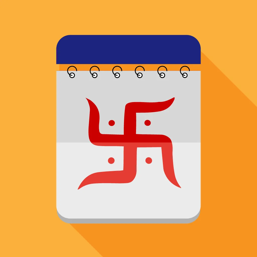 Hindu Calendar Pro - 2024 icon