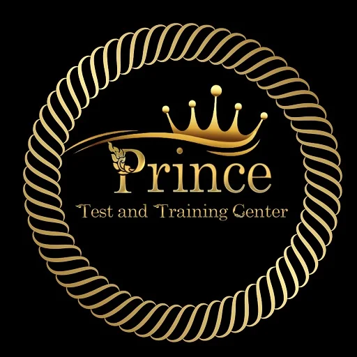 Prince Test Training Center icon