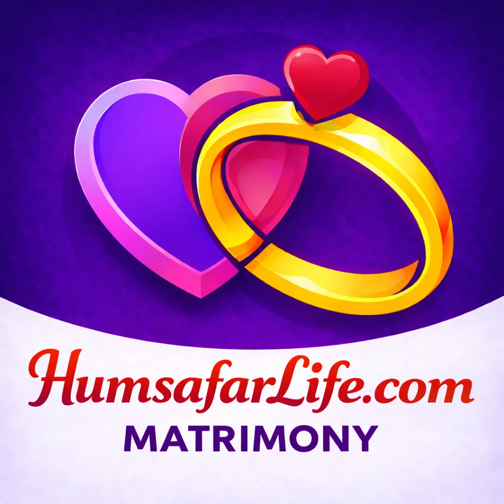 HumsafarLife.com - Shaadi Matrimony App icon