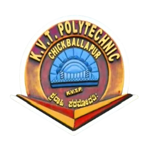 KVT Polytechnic icon