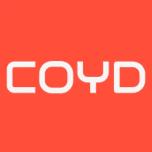 COYD icon