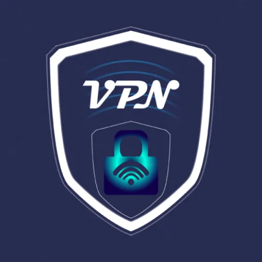 Proxy Pass: Fast & Secure VPN icon