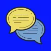 WhatsChat Direct - Chat Without Saving Number icon