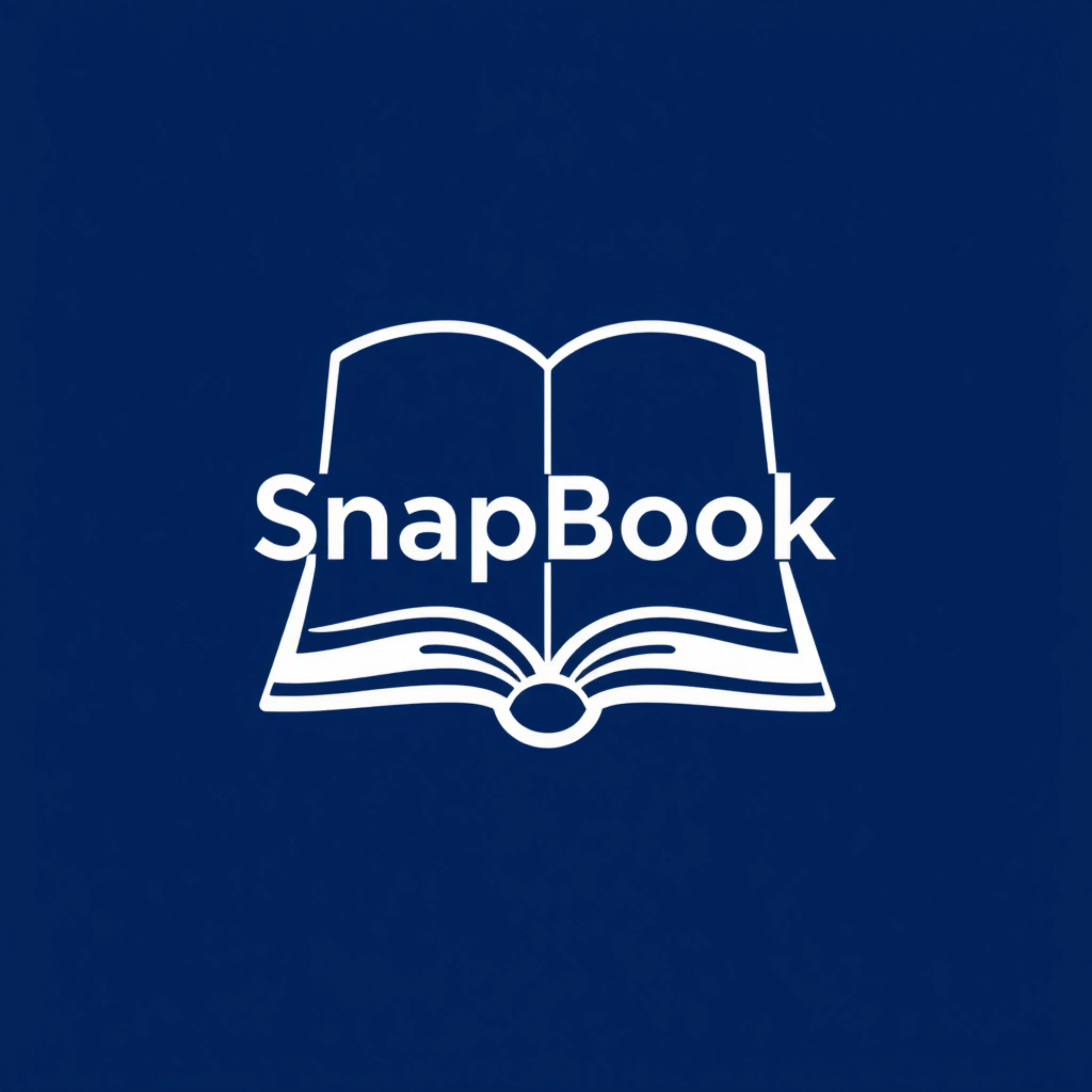 SnapBook : Book Summaries icon