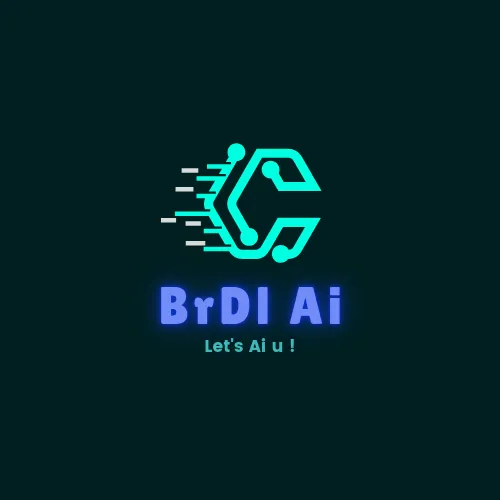 BrDl AI icon