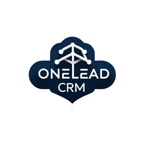 OneLead Crm icon