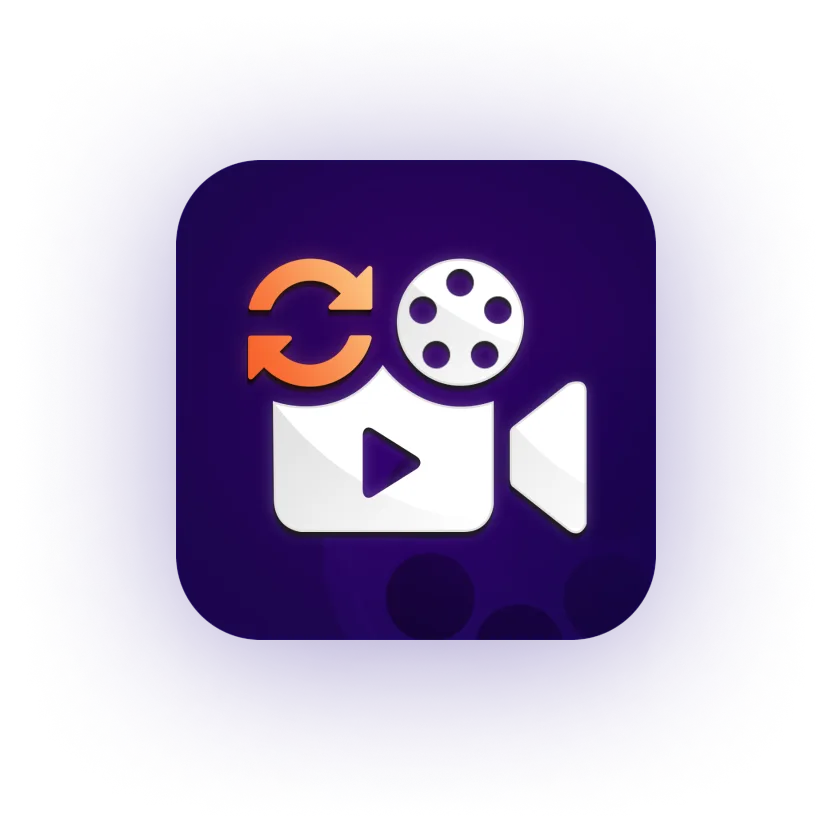 Video Compressor & Resizer icon