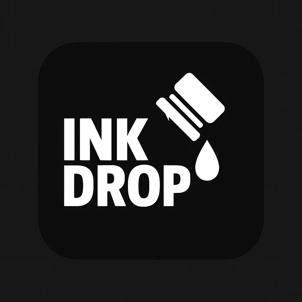 Inkdrop icon
