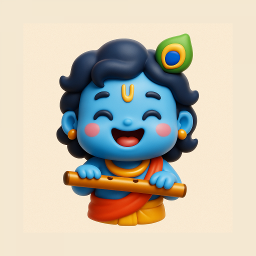 Krishna Vani icon