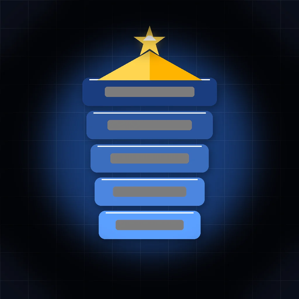 Tower Strategy War: Castle Conquest icon