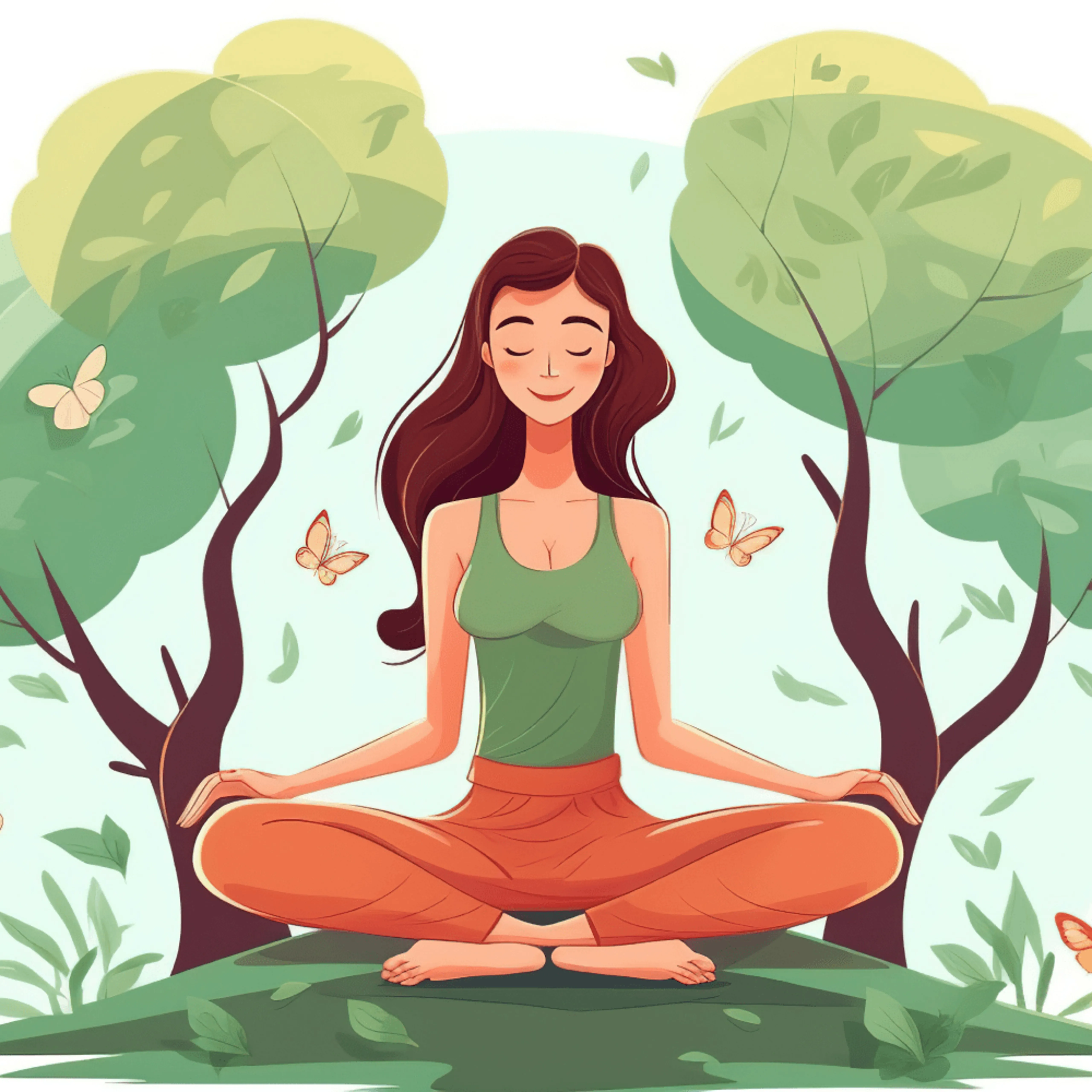 Zumpy: Your free yoga partner icon