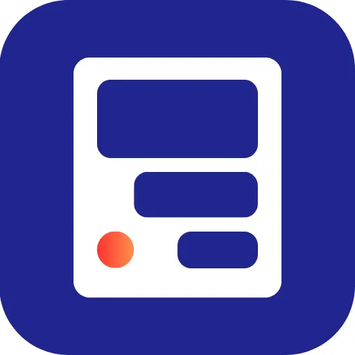SnapBytes Short News icon
