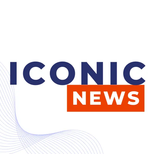 Iconic News icon