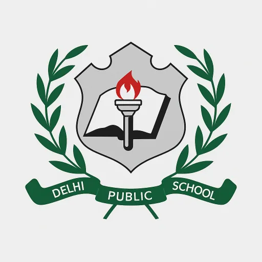 Delhi Public School Kadirabad icon