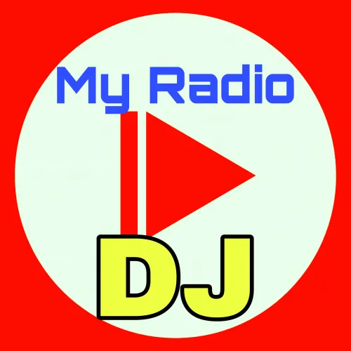Hindi FM Radio - My Radio DJ icon