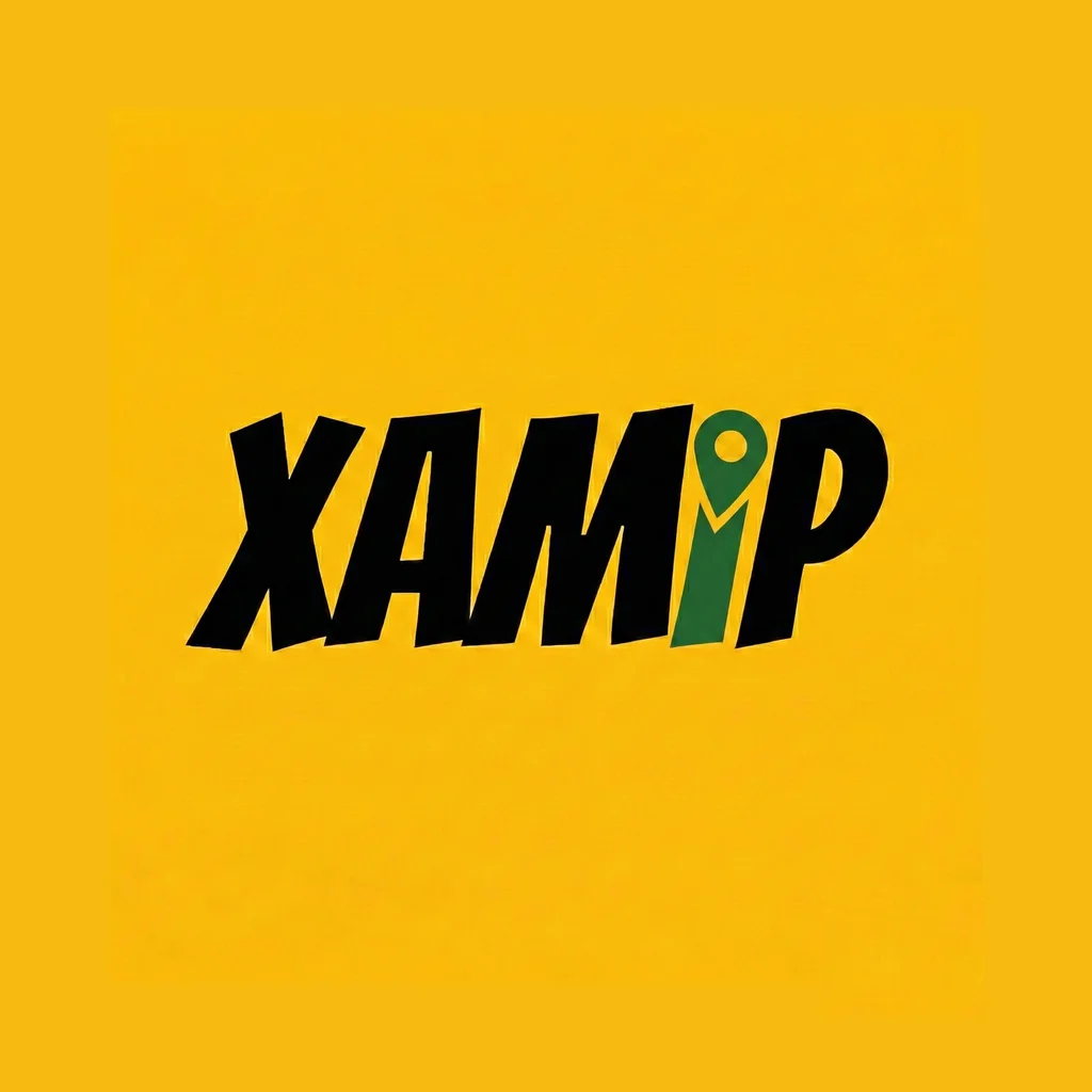 XAMIP icon