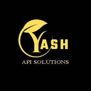 YASH RECHARGE - API SOLUTIONS icon