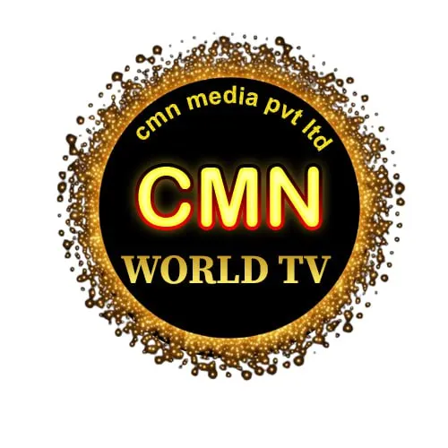 CMN WORLD TV icon