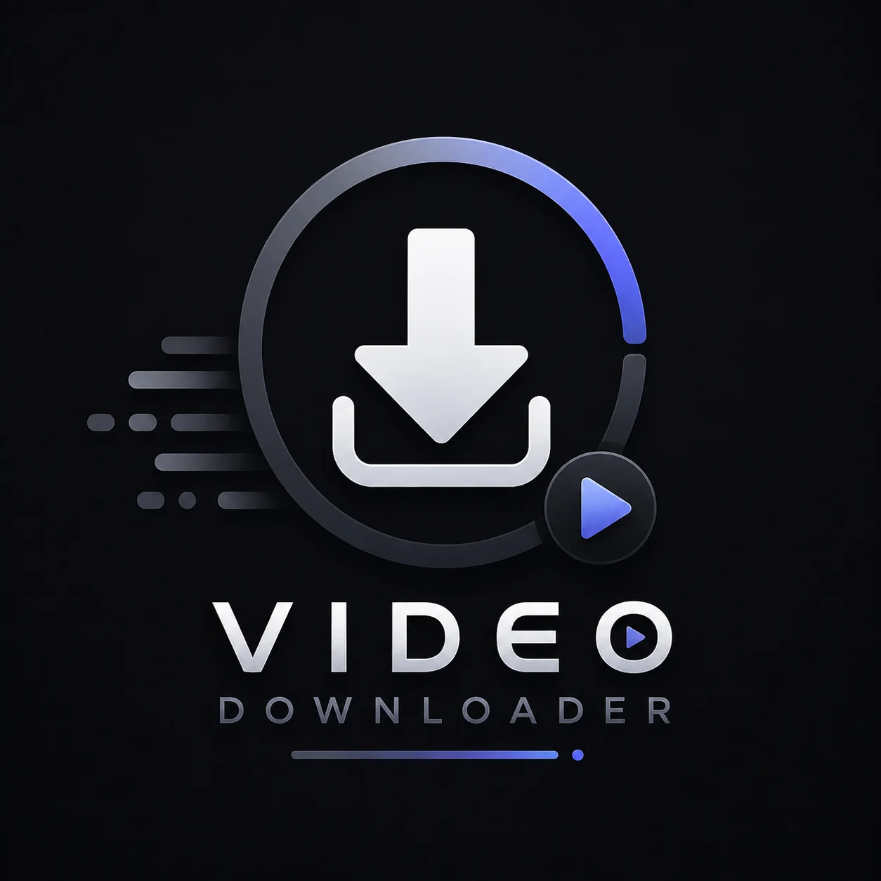 Vid Mate like All Video Downloader icon