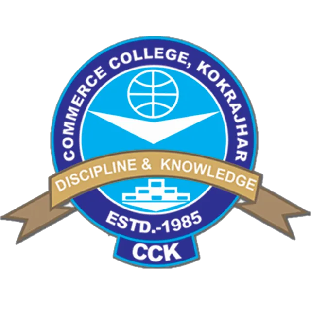 Commerce College Kokrajhar icon