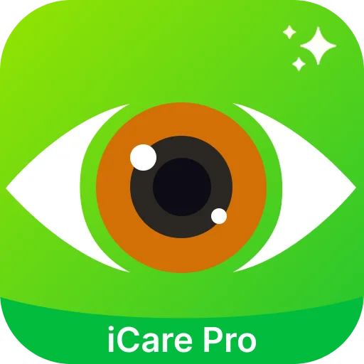 Eye exercises : Improve Vision icon