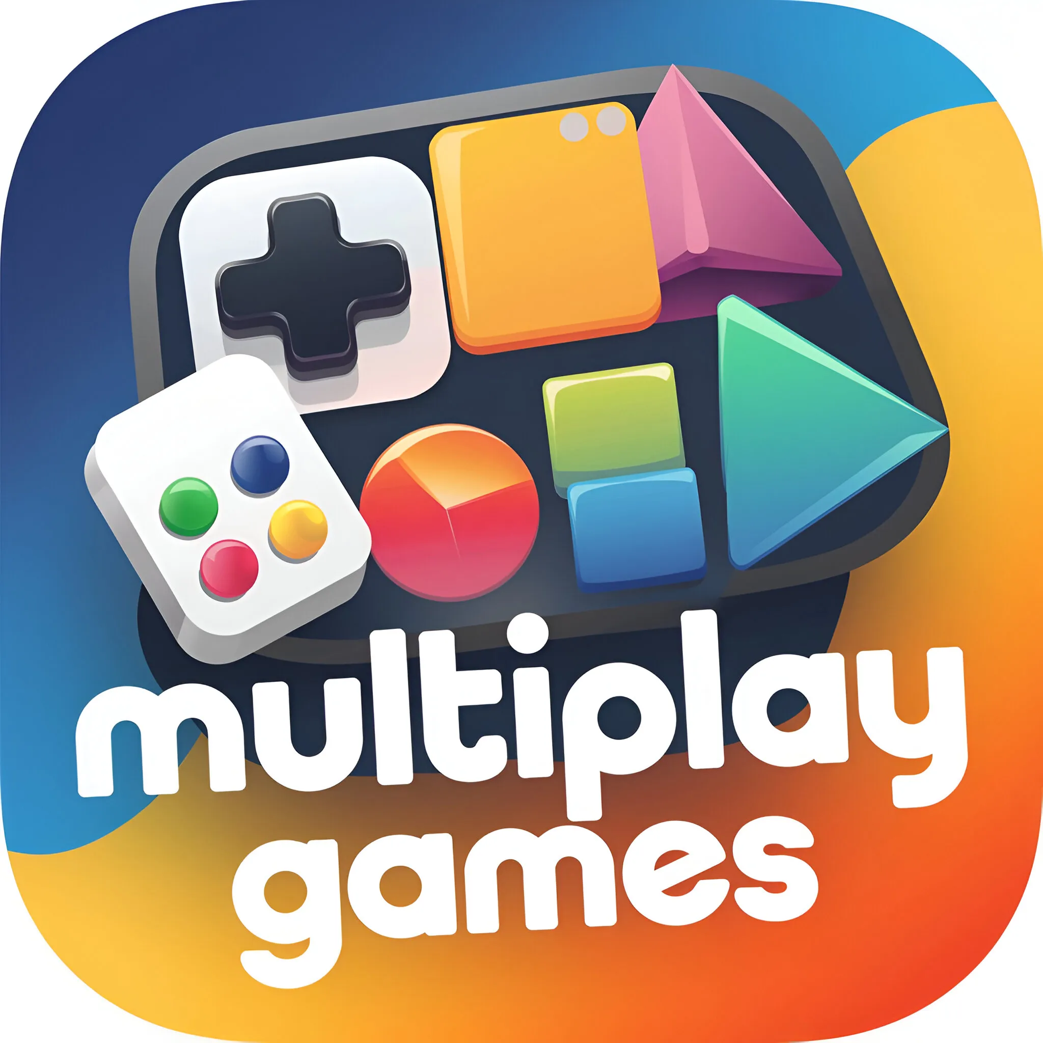 MultiPlay Games icon