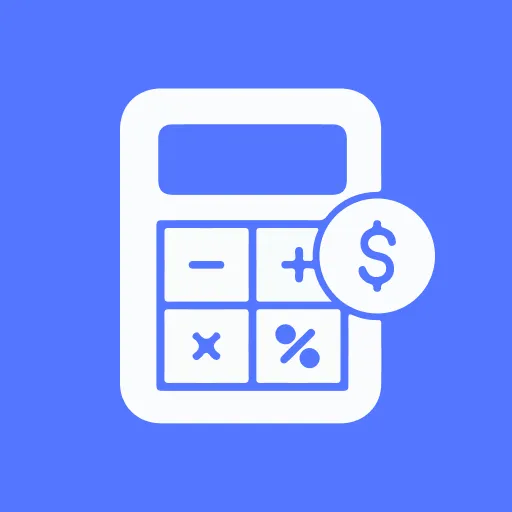 EMI Calculator - Loan Planner icon