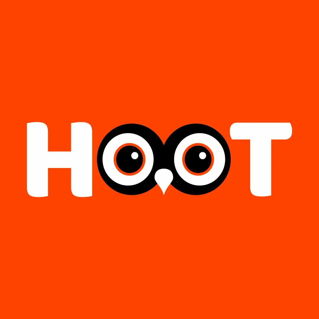 Hoot - Web Series & More icon