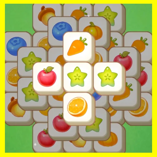 Match Tile icon