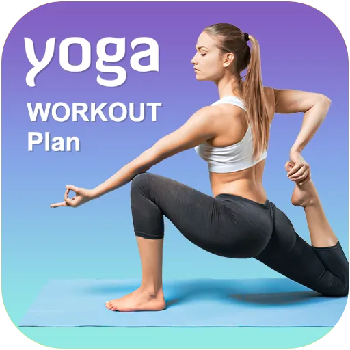 Yoga for Beginner - Yoga App icon