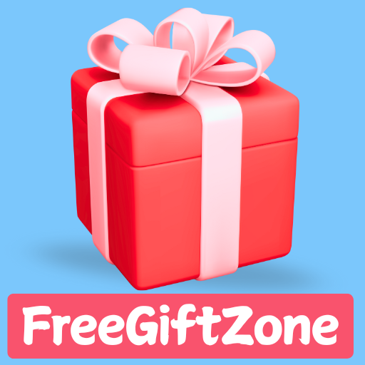 Get Redeem Code - FreeGiftZone | Indus Appstore | App Icon