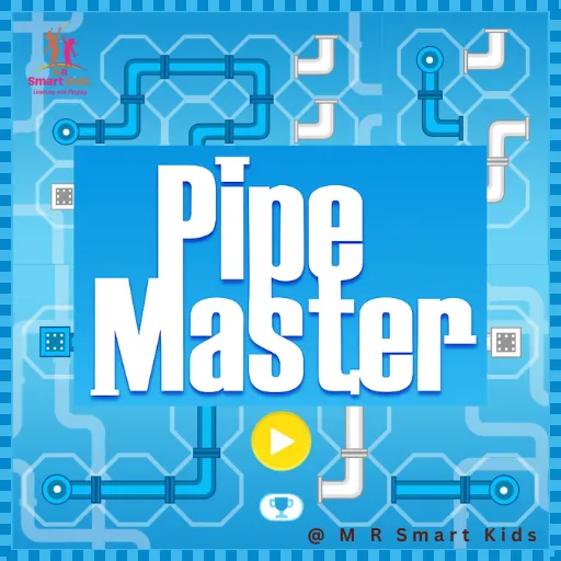 Pipe Master icon