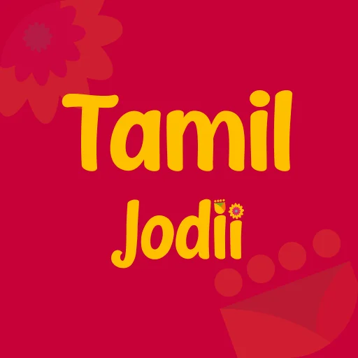TamilJodii icon