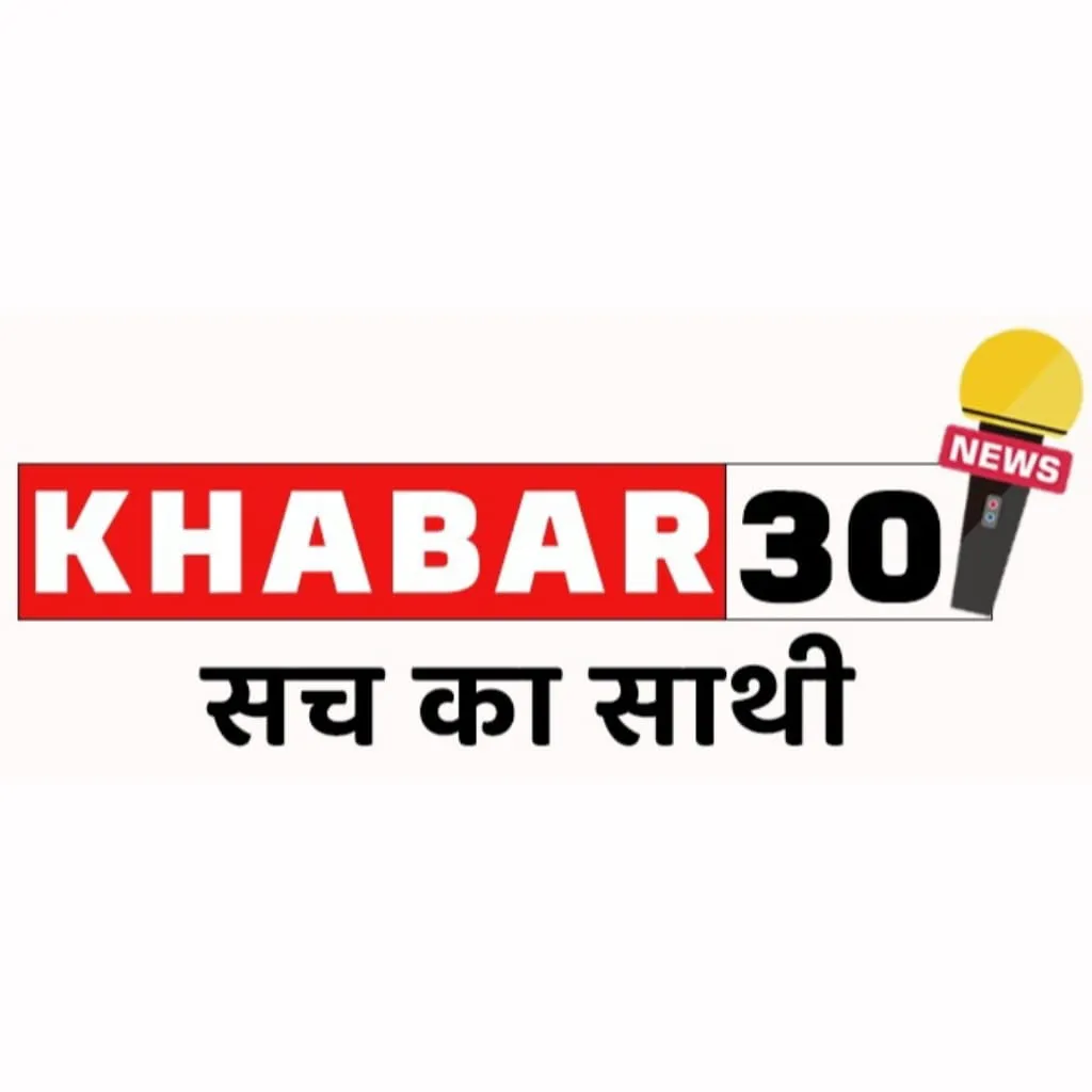 Khabar30.in icon