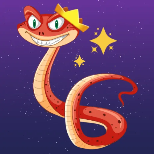 3D Snake Vs Block icon
