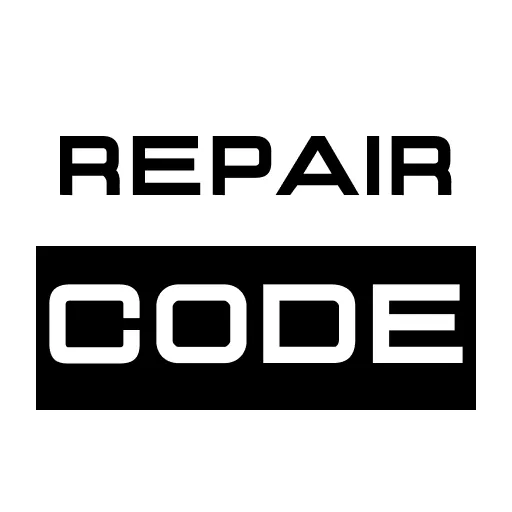 AC Error Code by Repair Code icon