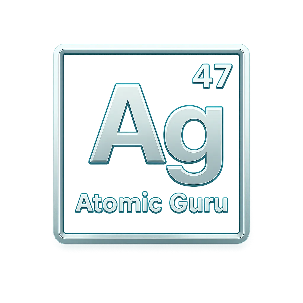 Atomic Guru icon
