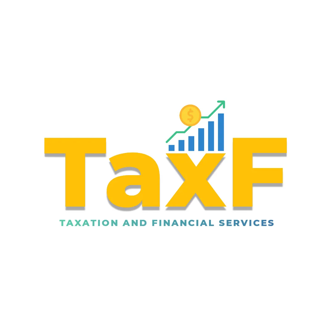 TaxF Ventures icon