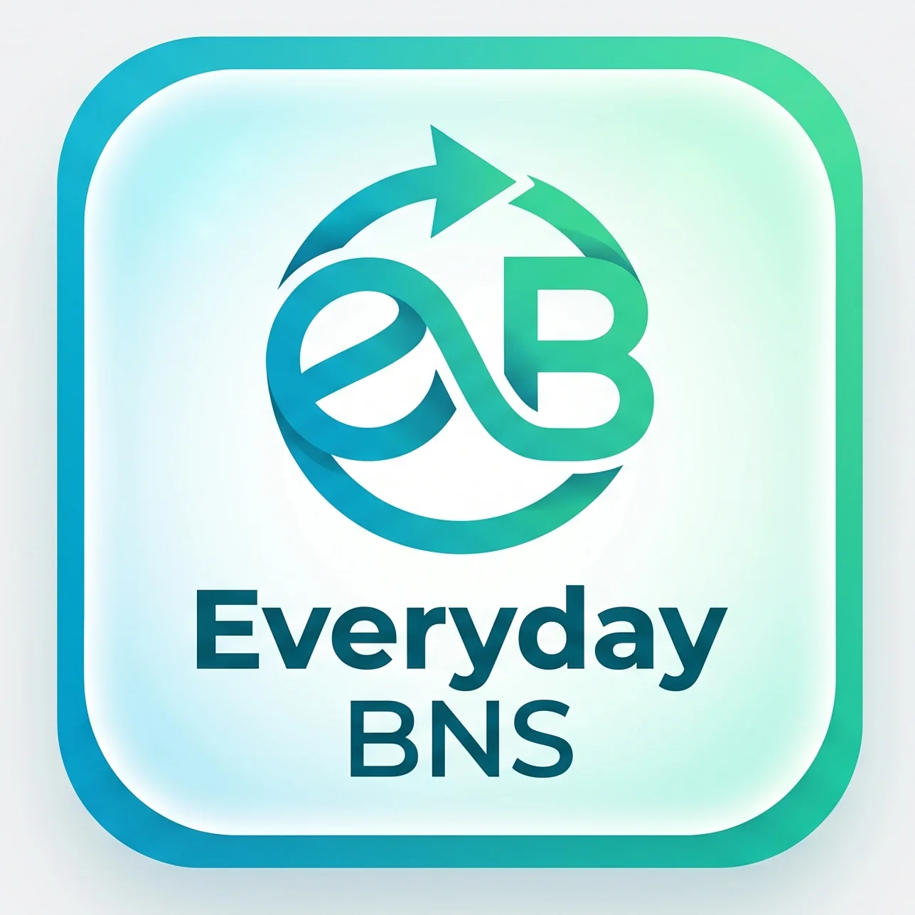 Everyday BNS icon