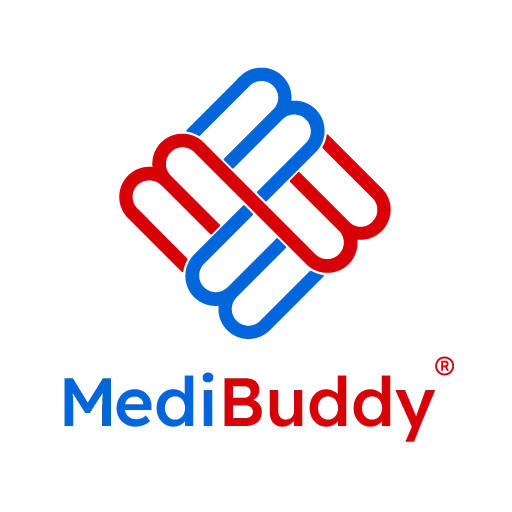 MediBuddy-Online Dr, Lab, Meds