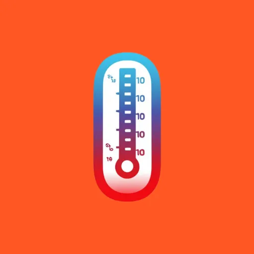 Celsius to Fahrenheit Convert icon