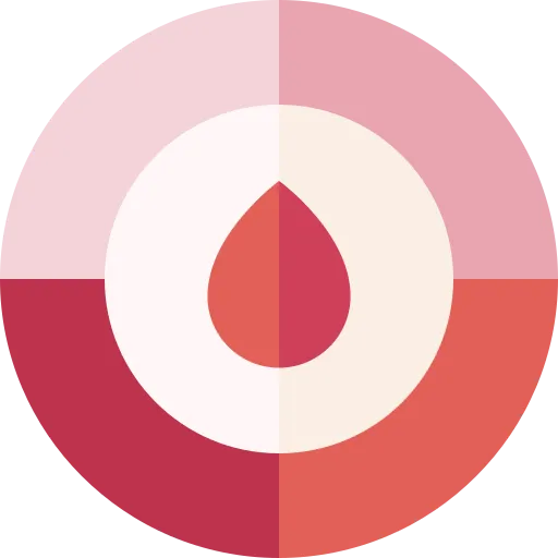PeriodTracker - Menstrual Cycle & Ovulation Tracker icon