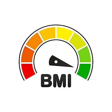 BMI Calculator icon