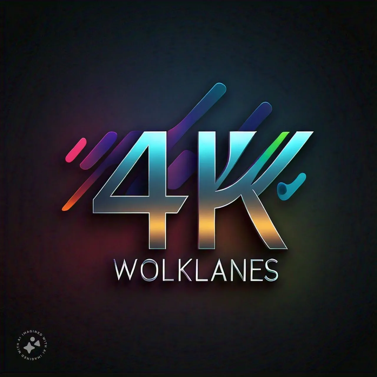 Moving Backgrounds 4k – WALLPS - v5.6.1 icon