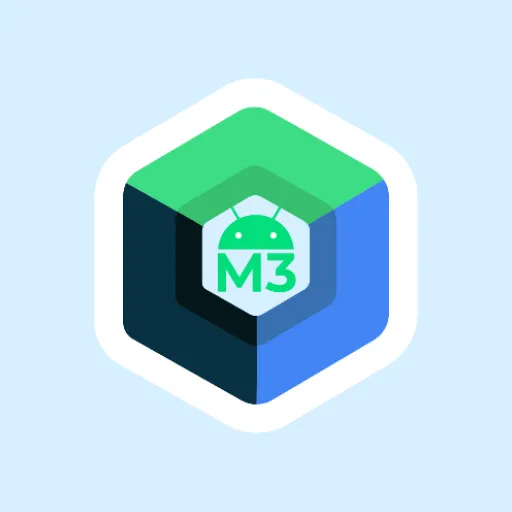 M3 Compose icon