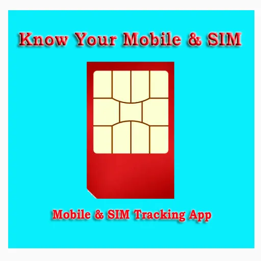 Know Your Sim Cards ( Block Unblock) icon