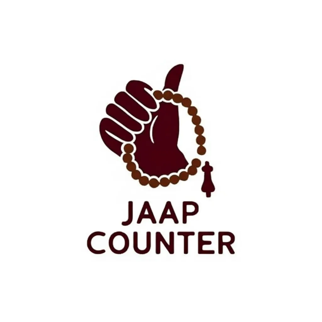 Radhe Radhe: Jaap Counter icon